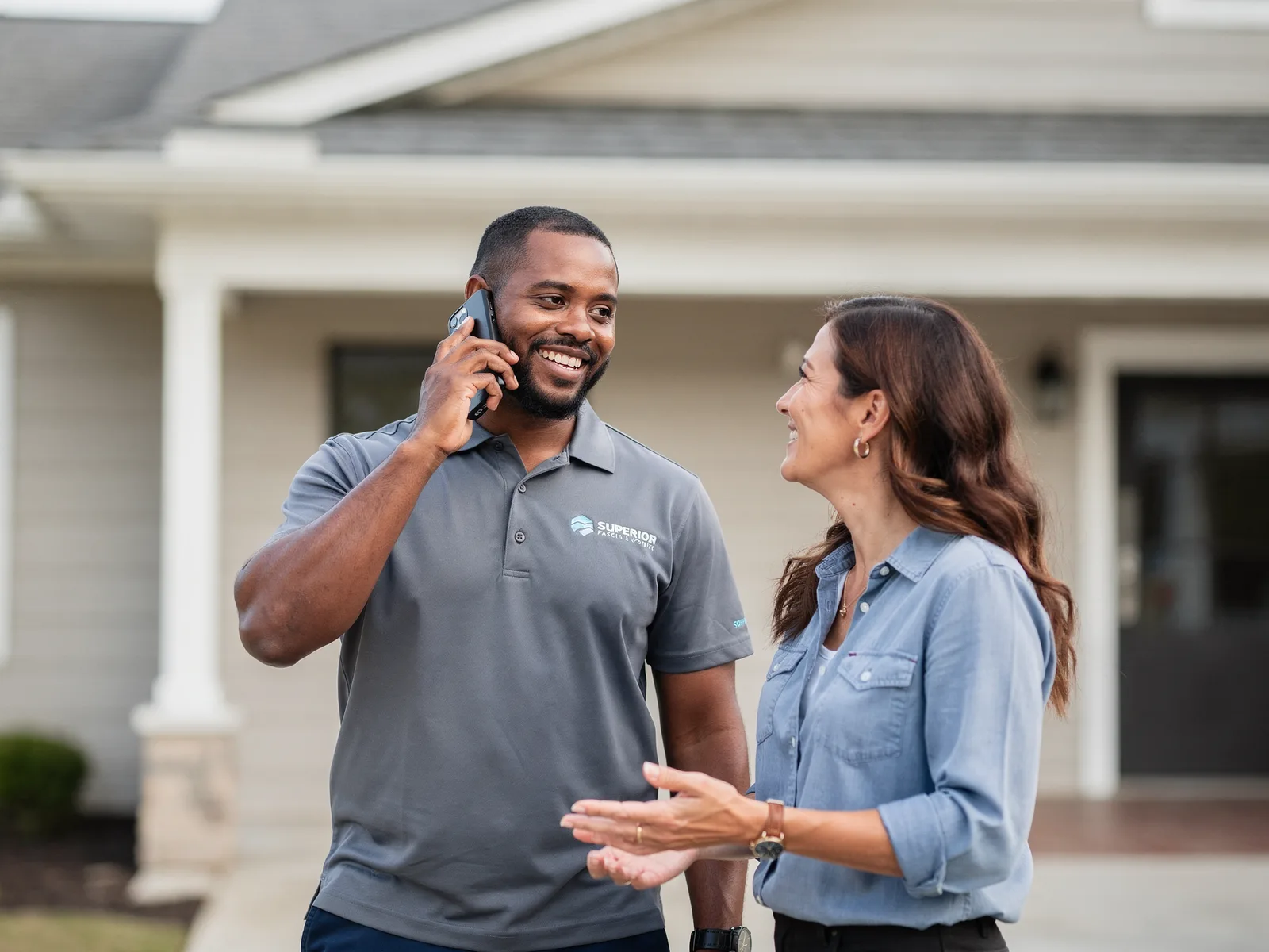 Fascia Repair Amawalk, NY FAQs